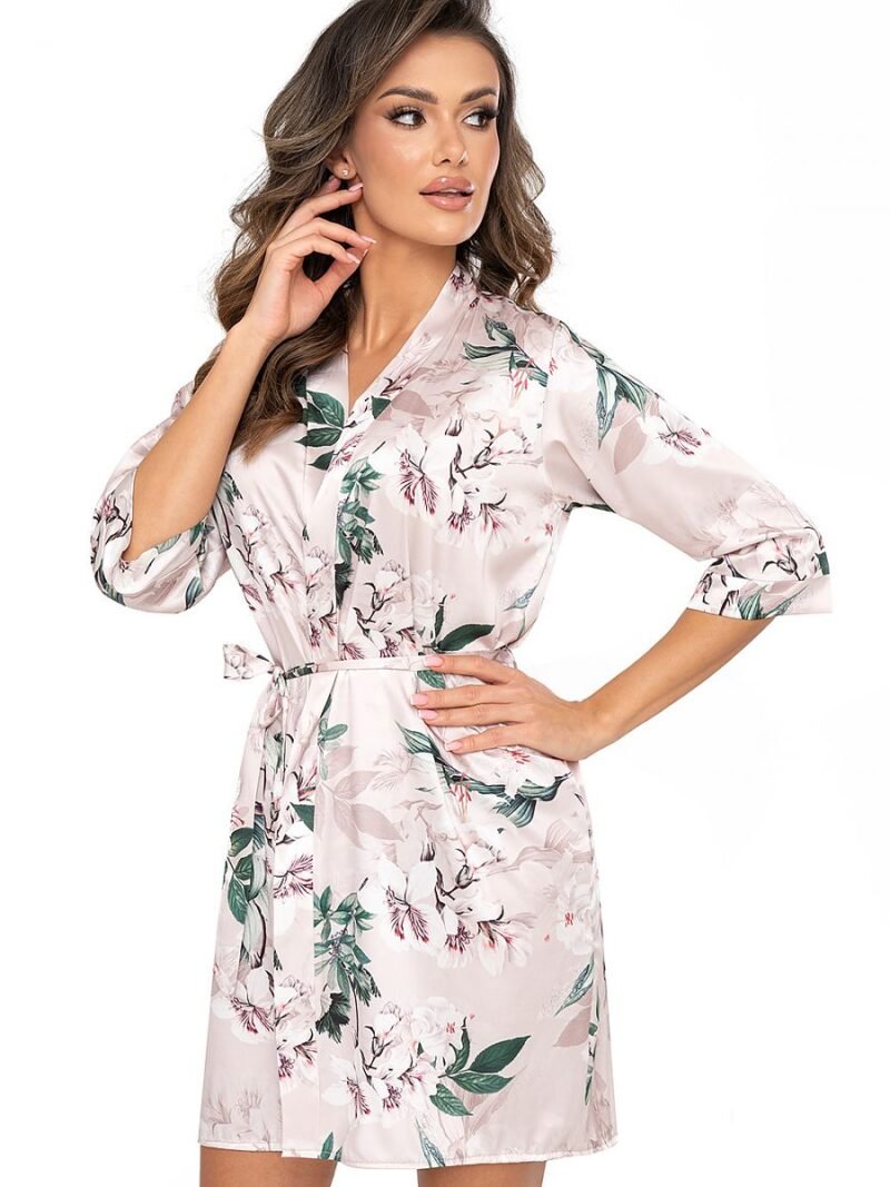 روب حمام موديل 187309 Donna