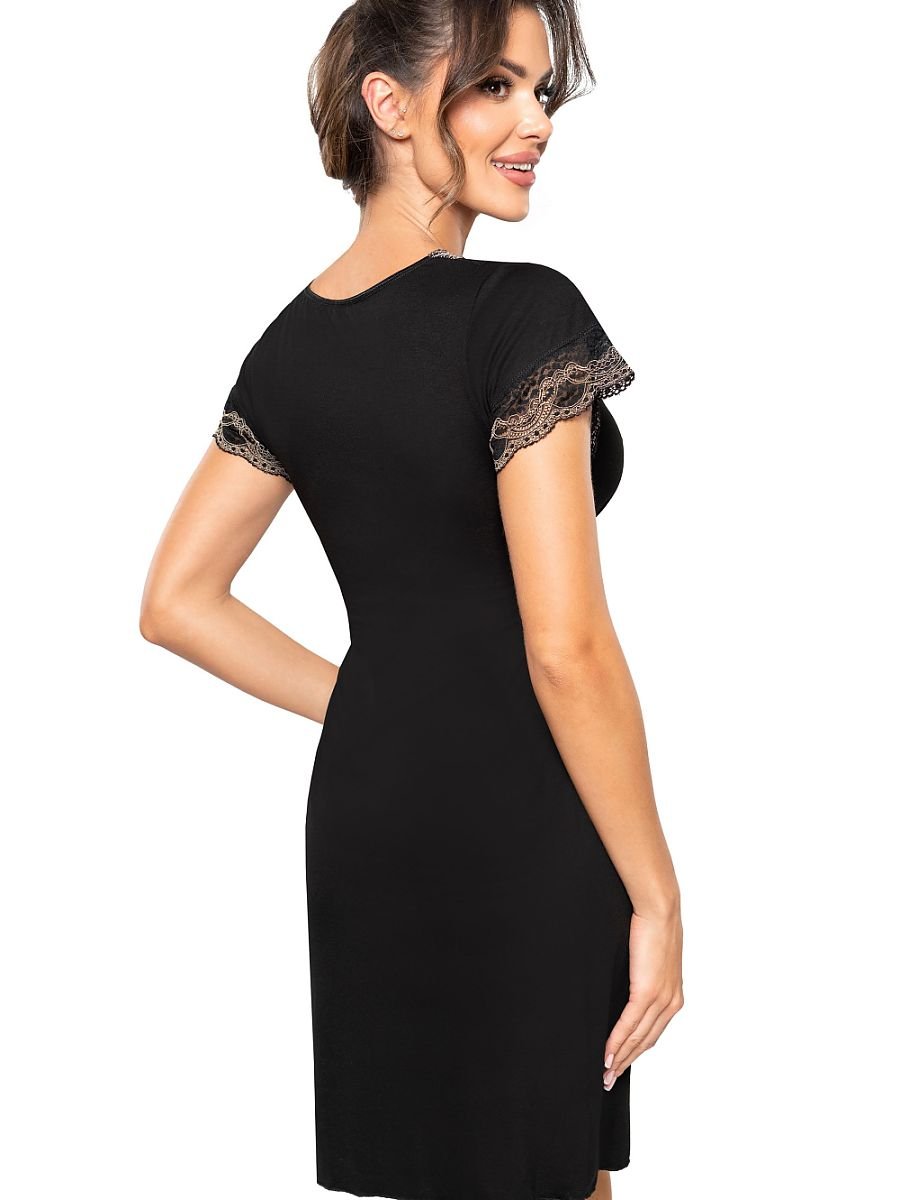 Nightshirt model 206602 Donna - Image 2