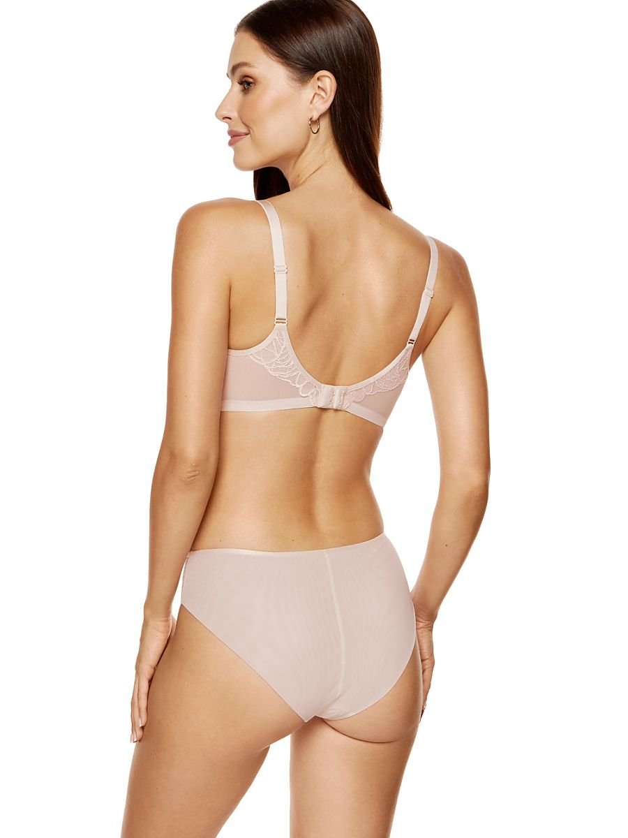 Padded bra model 208965 Gorteks - Image 3