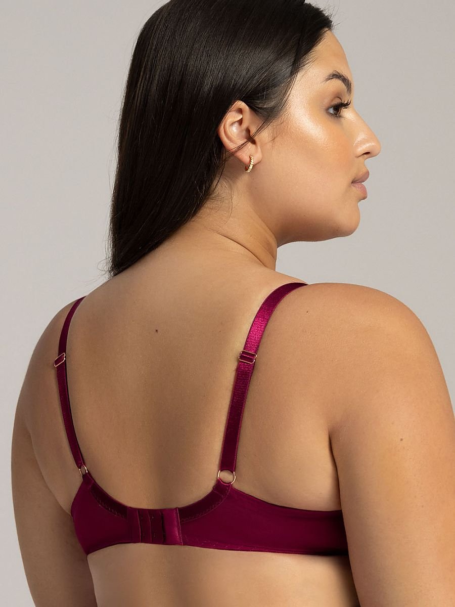 Semi-soft model 211922 Ava - Image 3