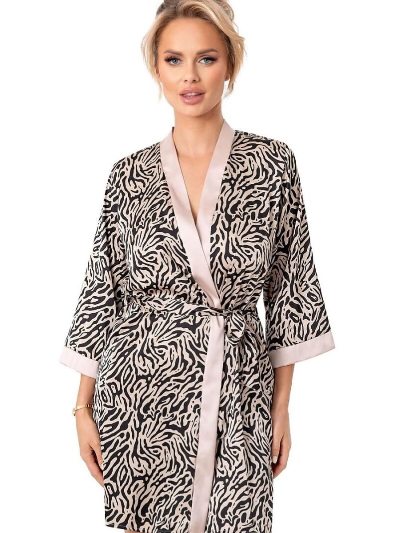 روب حمام موديل 215549 Donna