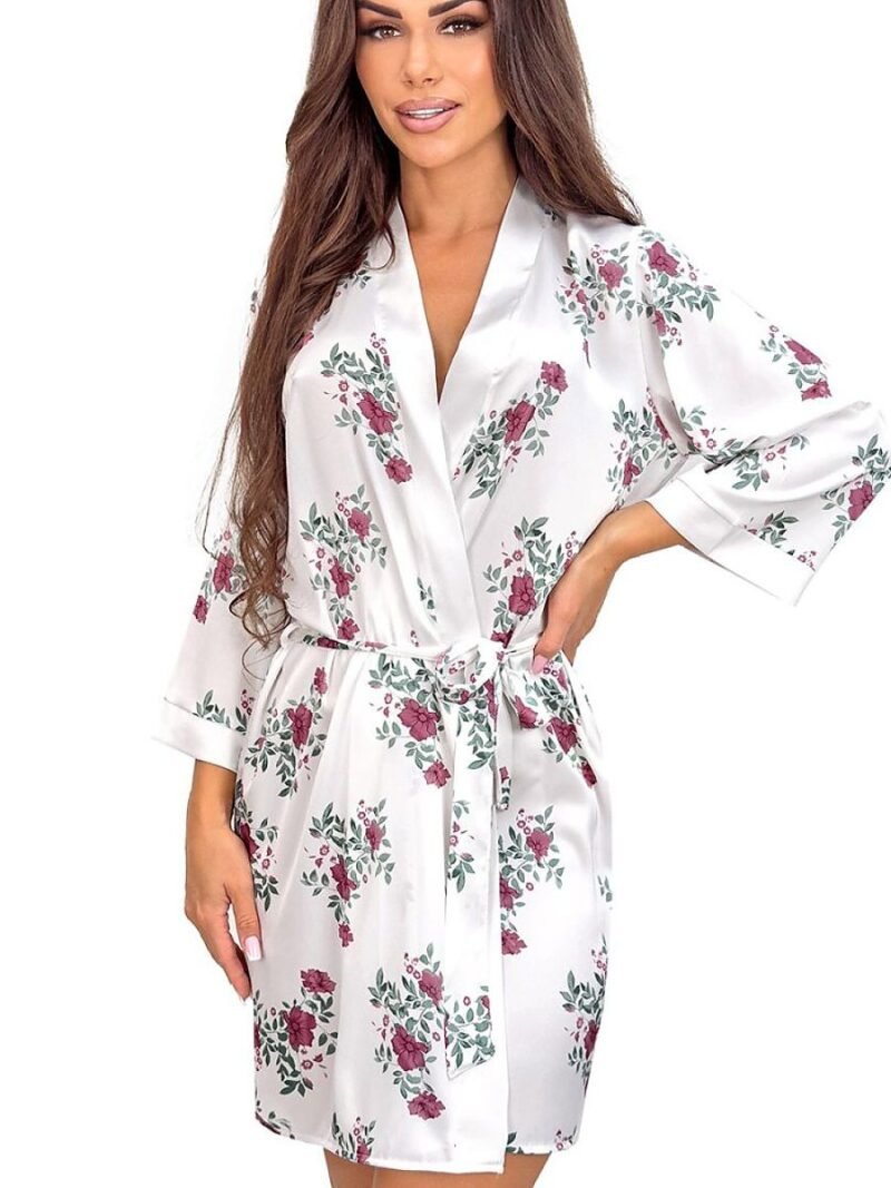 روب حمام موديل 228595 Donna