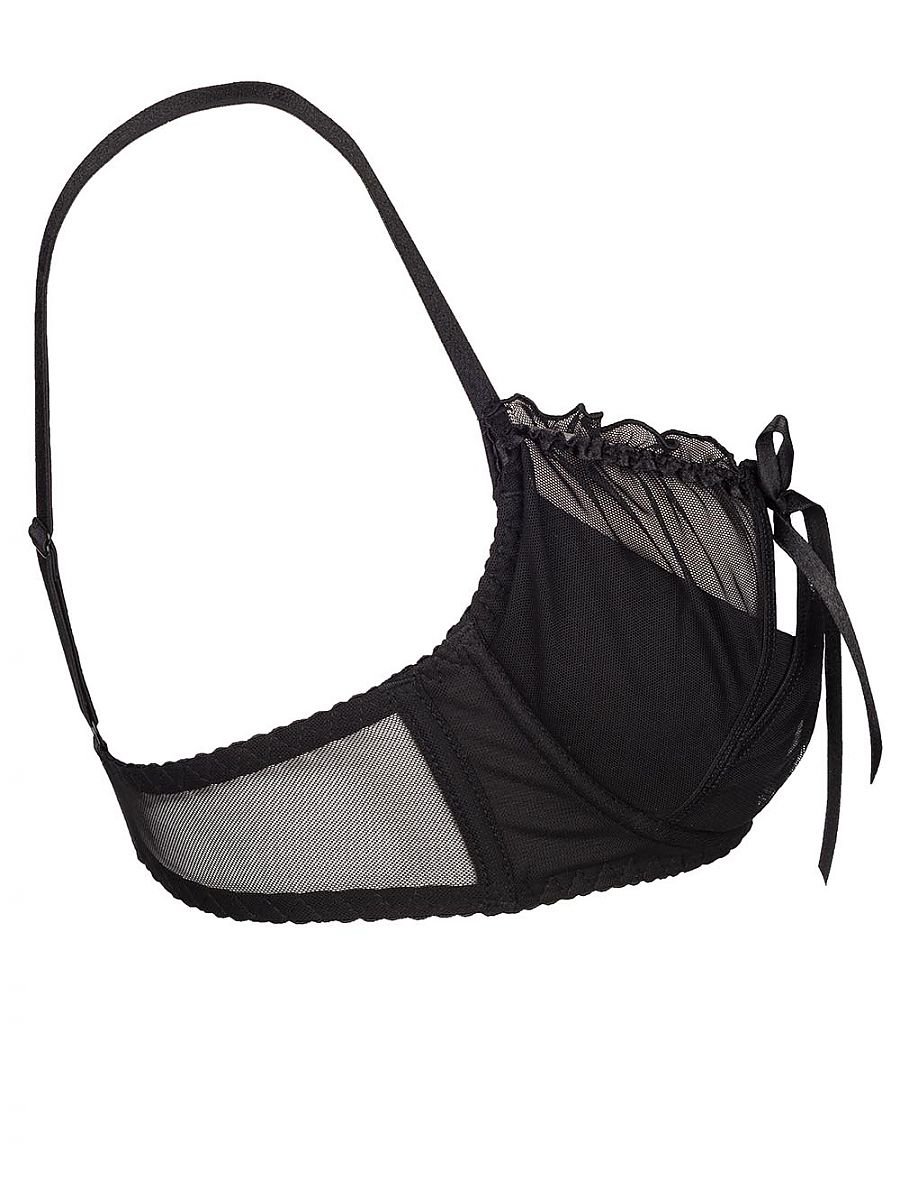 Cupless Bra model 51587 Axami - Image 3