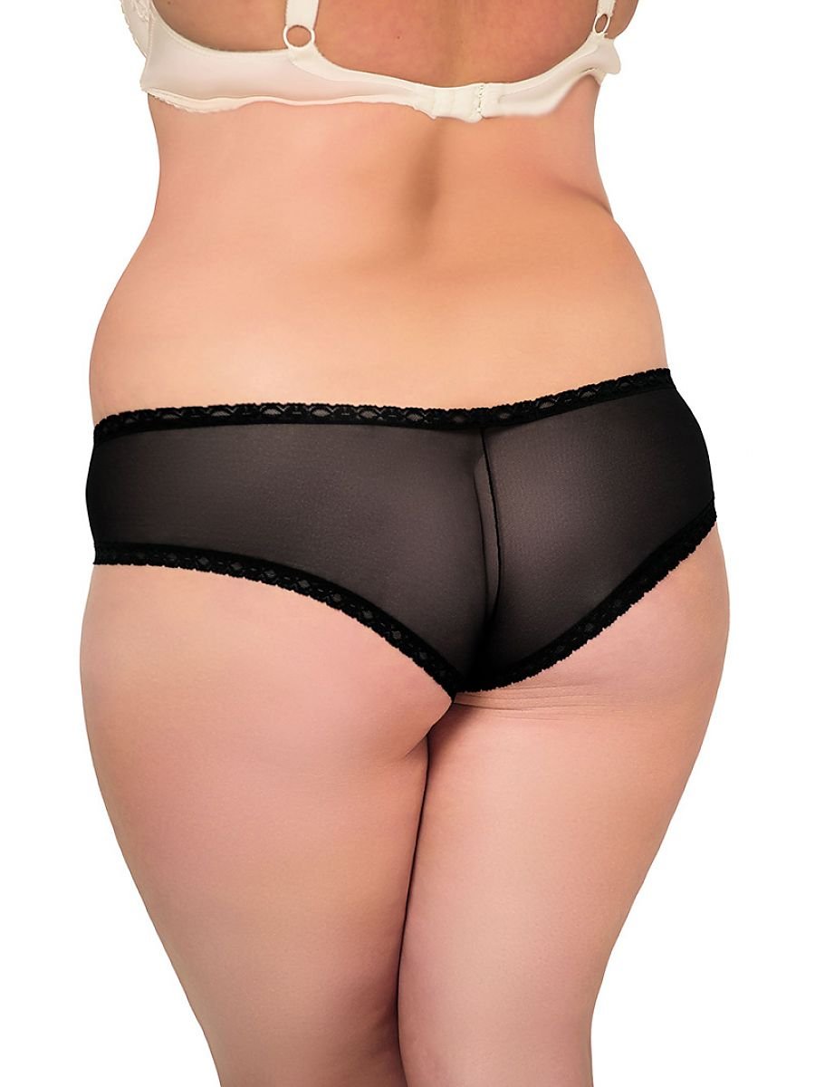 Panties model 124488 SoftLine Collection - Image 2