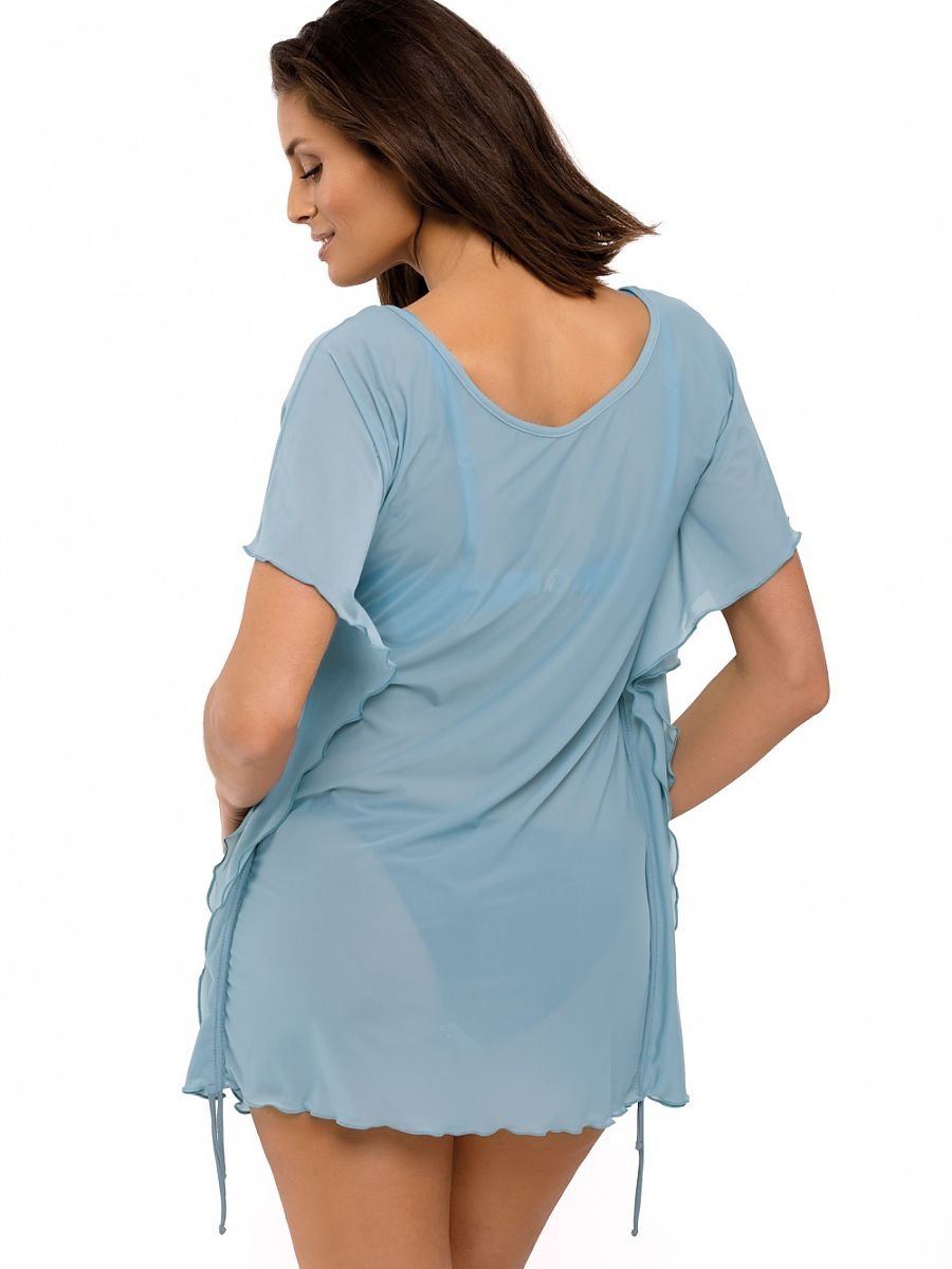 Beach tunic model 128581 Marko - Image 2
