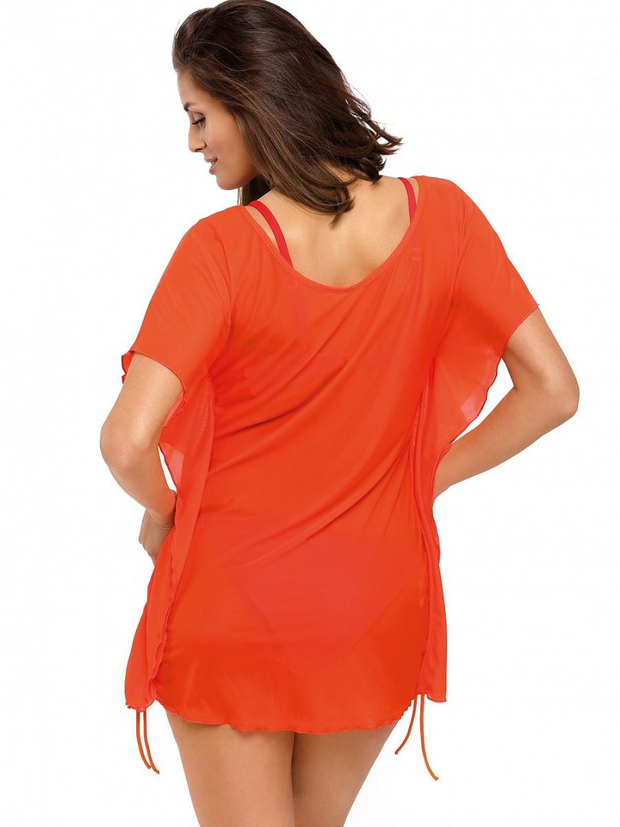 Beach tunic model 128584 Marko - Image 2