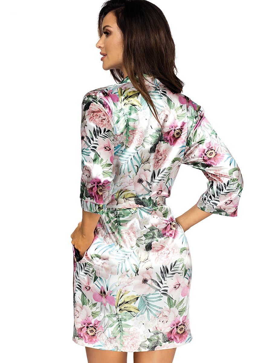 Bathrobe model 140773 Donna - Image 2