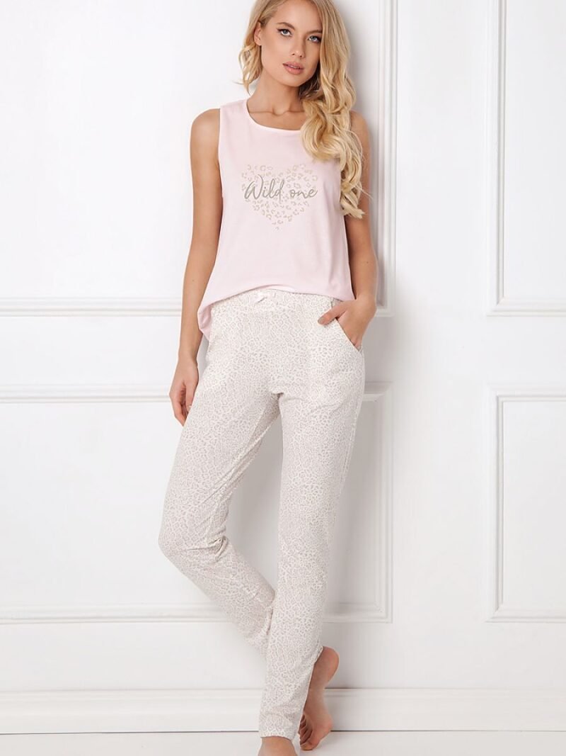 Pyjama model 141315 Aruelle