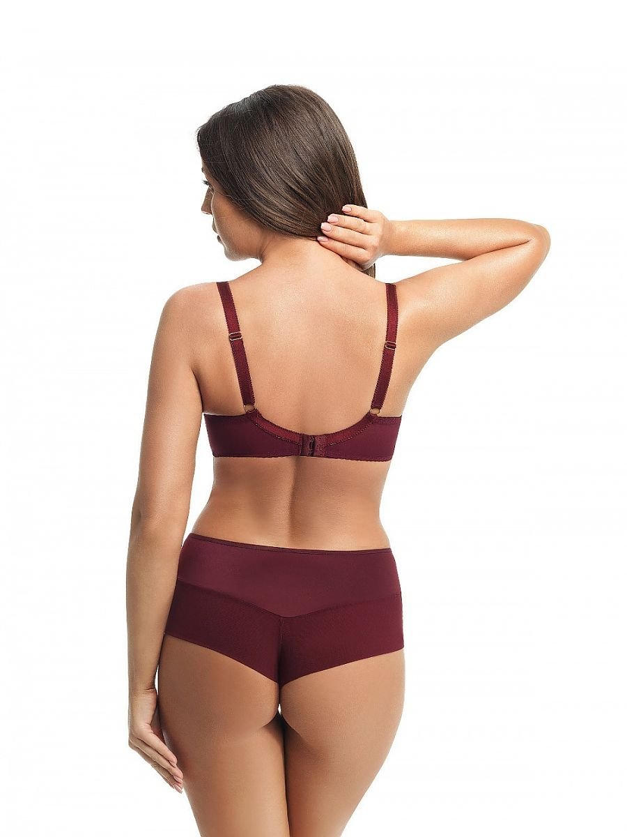 Brazilian style panties model 152366 Gorsenia Lingerie - Image 2