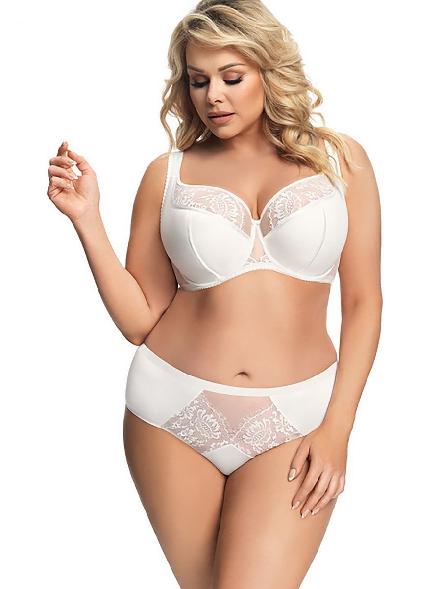 موديل شبه ناعم 158892 Gorsenia Lingerie
