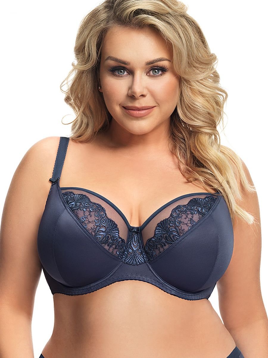 موديل ناعم 159502 Gorsenia Lingerie