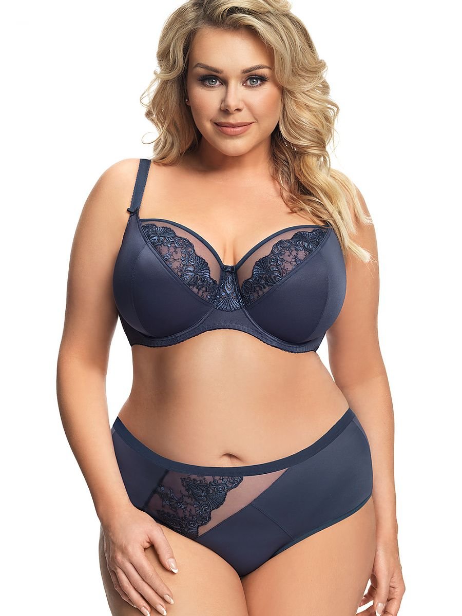 موديل ناعم 159502 Gorsenia Lingerie - الصورة 2