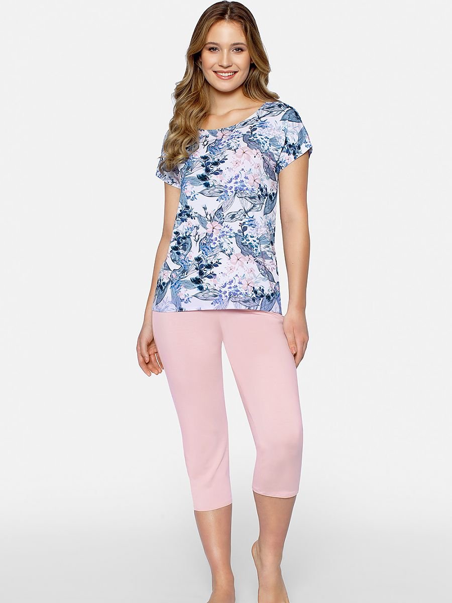 Pyjama model 178043 Babella