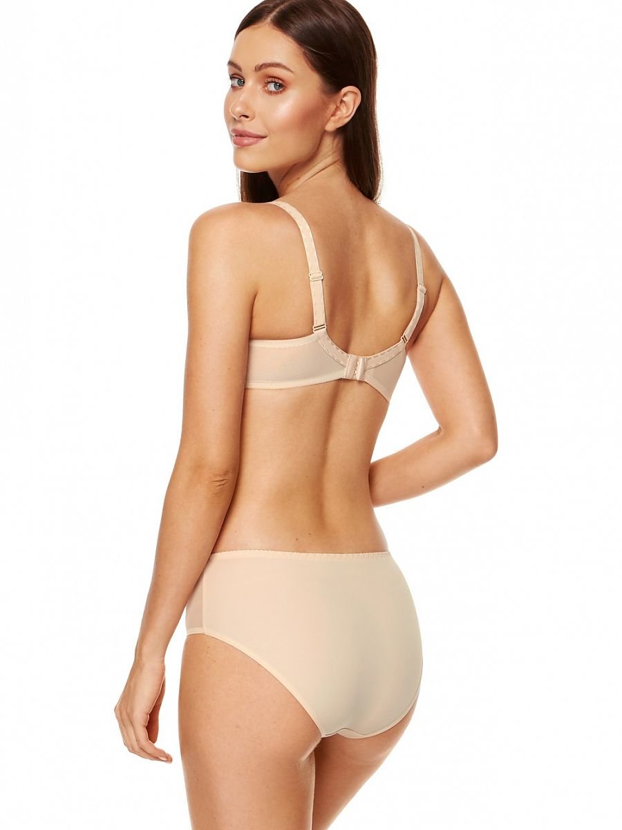 Padded bra model 179217 Gorteks - Image 3